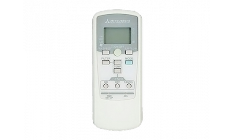 Bộ điều khiển không dây Mitsubishi Heavy RCN-E-E2