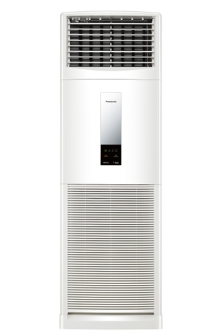 Máy lạnh Tủ đứng Panasonic S-43PB3H5/ U-43PSB3H5 (5.0HP) - Inverter