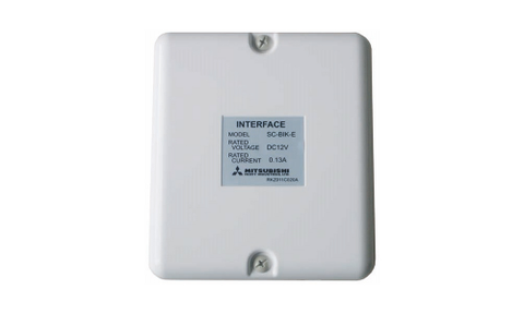 Bộ giao tiếp tín hiệu Mitsubishi Heavy SC-BIKN2-E