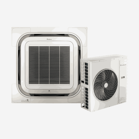 Máy lạnh Âm trần Cassette Sumikura APC/APO-280 (3.0HP)