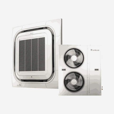 Máy lạnh Âm trần Cassette Sumikura APC/APO-500 (5.5HP)