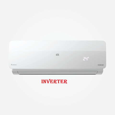 Máy lạnh Sumikura APS/APO-240/DC (2.5HP) - Inverter