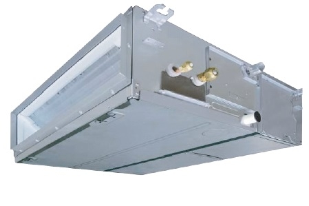 Máy lạnh Âm trần nối ống gió Inverter Toshiba RAV-GE1801BP-V (2.0HP)