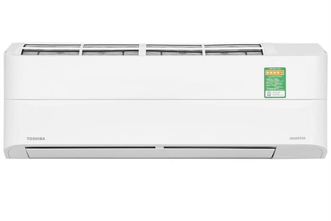 Máy lạnh treo tường Toshiba RAS-H10P2KCVG-V (1.0 HP) - Mẫu mới 2026
