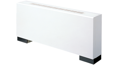 Dàn lạnh trung tâm Panasonic VRF loại đặt sàn S-22MP1E5 (1 HP)