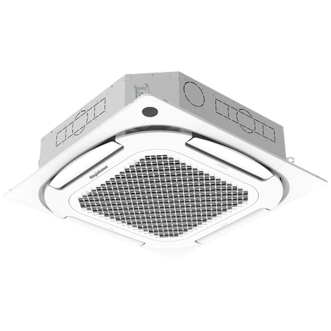 Máy lạnh Âm trần Cassette Inverter Nagakawa NIT-36R2U35 (4.0 HP )