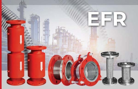 Khớp Giãn Nở Nhiệt Là Gì? 4 Lưu Ý Quan Trọng Cần Biết Khi Mua