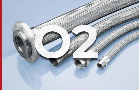 Tìm Hiểu Dòng Ống Mềm Inox Dẫn Khí Oxy Của E-Flex Việt Nam