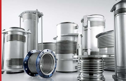 Khớp Nối Giãn Nở Nhiệt Là Gì? Vai Trò Của Khớp Giãn Nở Nhiệt Inox