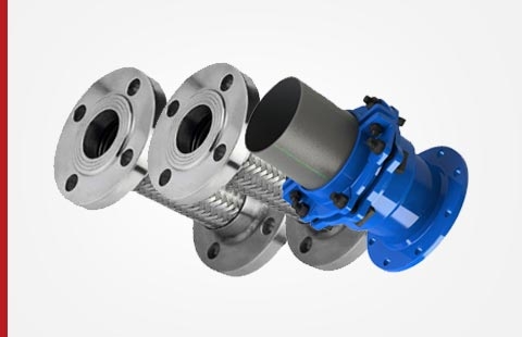 Mối Nối Mặt Bích Là Gì? Các Loại Mối Nối Mặt Bích Phổ Biến