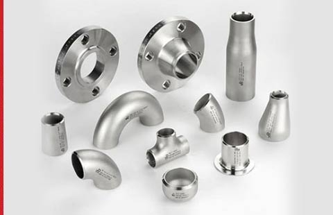 4 Nhà Cung Cấp Phụ Kiện Đường Ống Inox Giá Tốt Tại Việt Nam