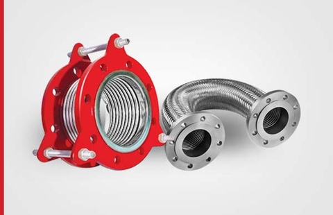 Cách Phân Biệt Khớp Nối Mềm Inox Và Khớp Giãn Nở Nhiệt Inox