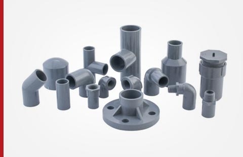 Tên Gọi 10 Phụ Kiện Ống Nước Thông Dụng Nhất Hiện Nay