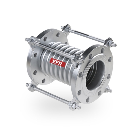 Ống Bù Giãn Nở Nhiệt Inox - Expansion Joint