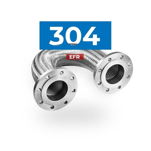 Khớp Nối Mềm Inox 304, Khớp Nối Chống Rung Inox 304