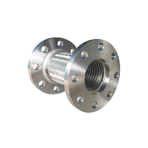 Ống Mềm Inox Chịu Nhiệt