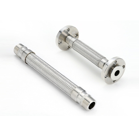 Ống Nối Mềm Inox