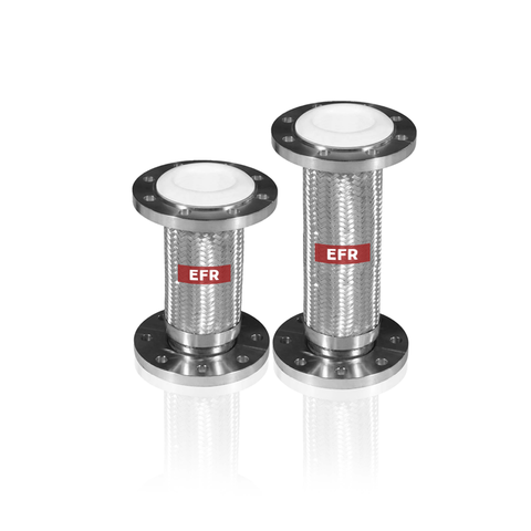 Ống TEFLON PTFE Bọc Bện Lưới Inox