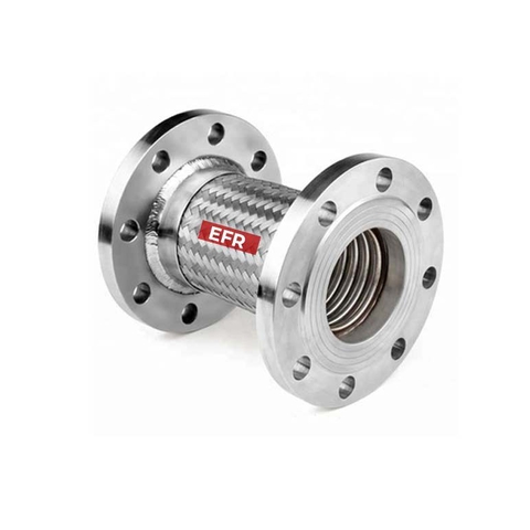 Ống Nối Mềm Chống Rung Inox