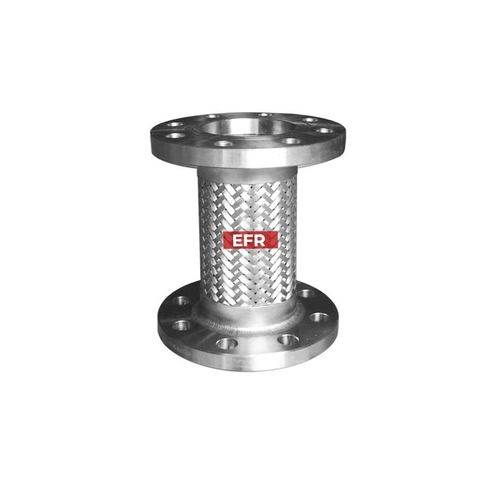 Ống Chống Rung Inox