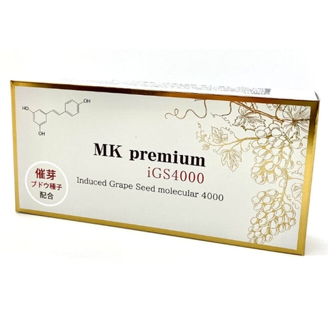 MKプレミアム iGS4000