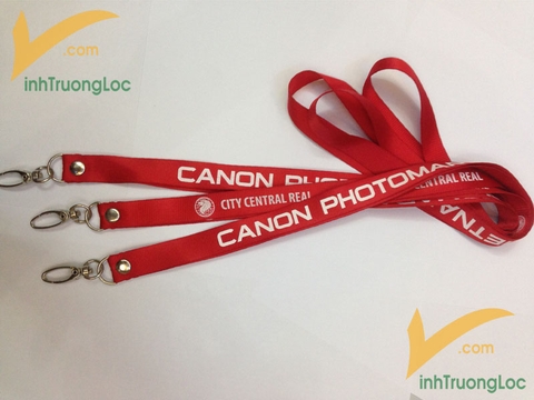 Dây đeo thẻ hội nghị 15mm mẫu 5