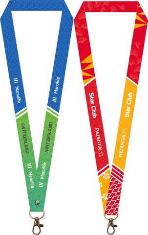 Mẫu dây đeo thẻ Đẹp 2023