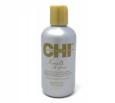 Tinh dầu dưỡng tóc Keratin CHI 177ml