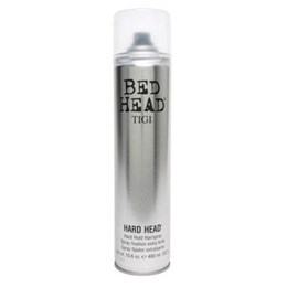 Keo xịt tóc Tigi Bed Head siêu cứng 400ml