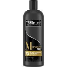 Dầu gội  Tresemme Moisture Rich  828ml