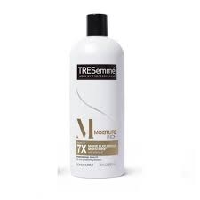 Dầu Xả Tresemme Moisture Rich 7X 828ml