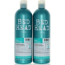 Dầu gội xả TIGI số 2 BED HEAD URBAN ANTIDOTES 750ML