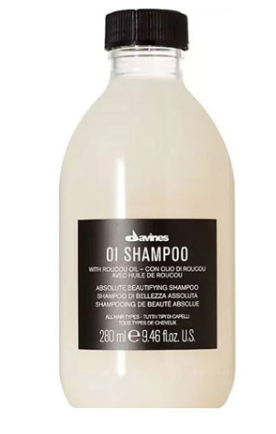 Dầu gội hoàn mỹ DAVINES OI SHAMPOO 250ML