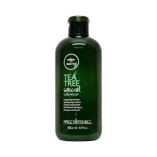 Dầu gội tea tree trị gàu Paul Mithchell 300ml