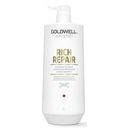 Dầu gội phục hồi tóc hư khô Goldwell 1000ml