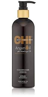 DẦU XẢ CHI ARGAN PLUS MORINGA OIL SHAMPOO 750ML