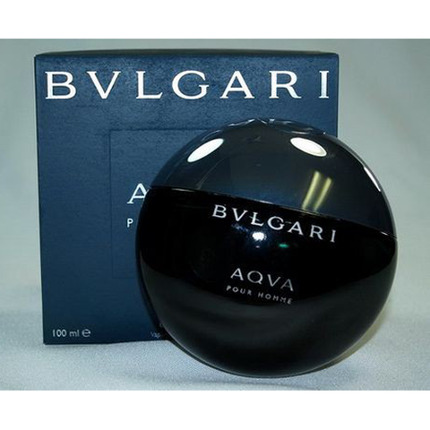 Nước hoa BVLGARI AQVA 100ml