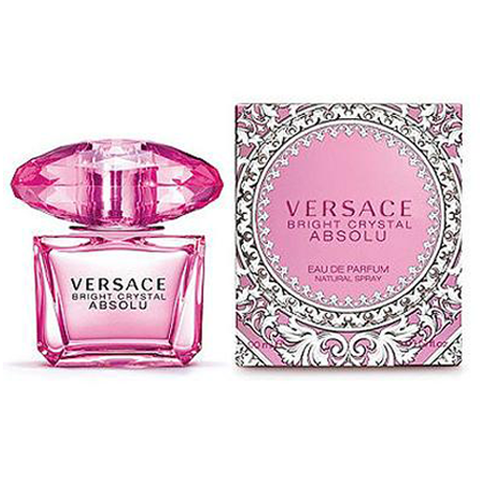 Nước hoa Versace Bright Crystal Absolu 5ml