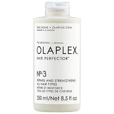 Phục hồi cho tóc hư tổn nặng Olaplex No3 Hair Perfector 250ml