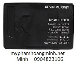 Sáp tạo kiểu dạng cứng KEVIN MURPHY NIGHT RIDER  100G