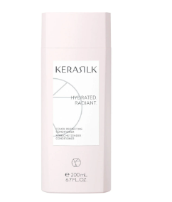 Dầu xả dành tóc nhuộm Goldwell kerasilk 250ml