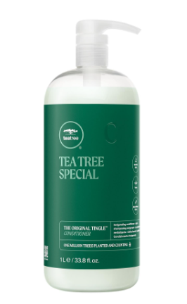 Dầu xả tea tree special Paul mithchell 1000ml