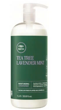 Dầu xả phục hồi tóc khô  Tea Tree  Paul Mithchell 1000ml
