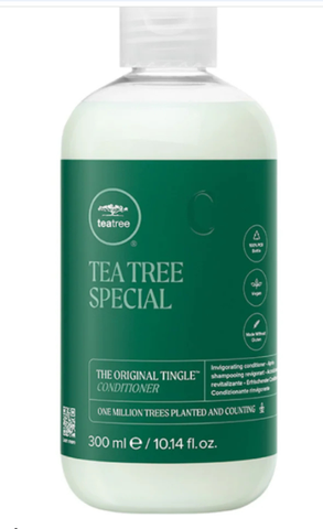 Dầu xả Tea Tree Lavender Mint Moisturizing Conditioner 300ML