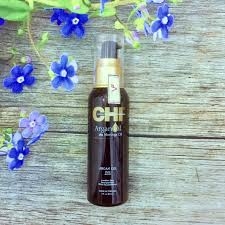 TINH DẦU CHI ARGAN OIL 89ML