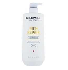 Dầu xả tóc phục hồi tóc hư Goldwell 1000ml