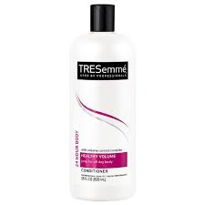 Dầu xả Tresemme  VOLUME conditioner làm dày tóc 828ml