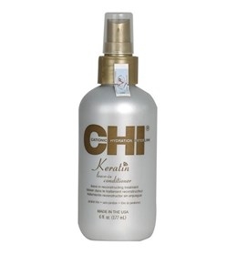 XỊT DƯỠNG PHỤC HỒI CHI KERATIN LEAVE IN 177ML