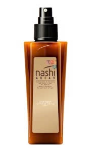 SỮA DƯỠNG XÃ KHÔ LÀM MƯỢT TÓC NASHI ARGAN HYDRATING 150ML