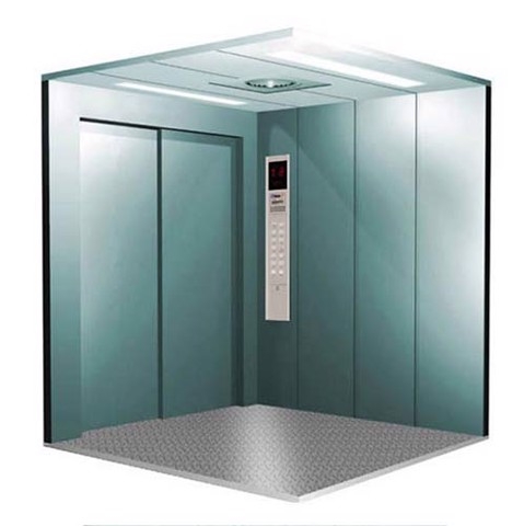 Thang máy tải hàng G3